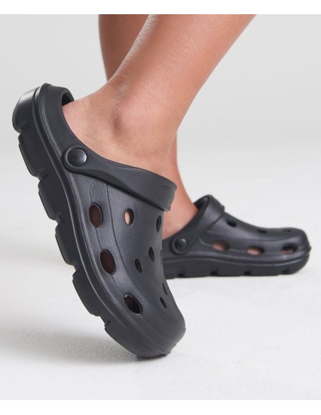 AWDis Just Cool AWDis Aero Clogs