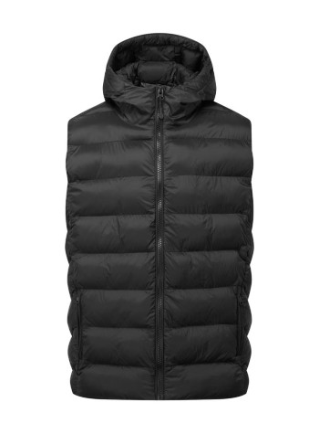 2786 Solitude Recycled Hooded Bodywarmer 2