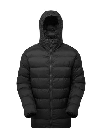 2786 Solitude Recycled Hooded Jacket 2