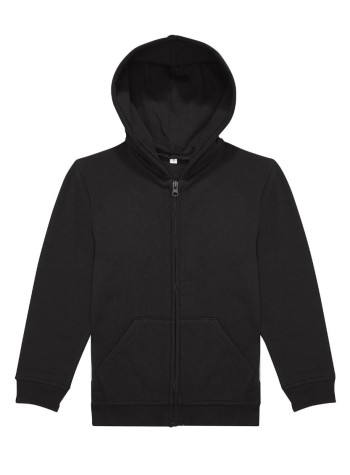 B&C Collection ID.334 Zip Hoodie /kids 2
