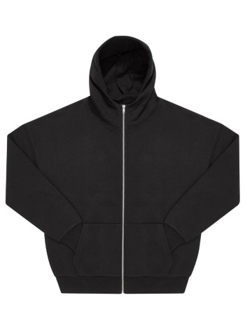 B&C Collection Influence Zip Hood 2