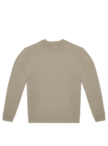 B&C ID.332 Crew Sweatshirt 2