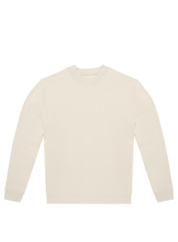 B&C ID.332 Crew Sweatshirt
