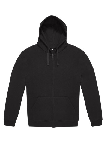 B&C Collection ID.334 Zip Hoodie 2