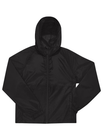 B&C Collection Reset Lined Windbreaker 2