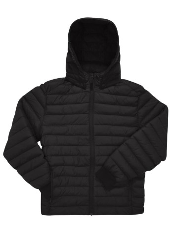 B&C Reset Puffer Jacket 2