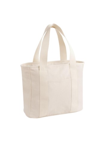 Bagbase Edit Canvas Tote 2