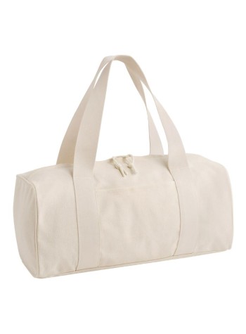 Bagbase Edit Canvas Duffle 2