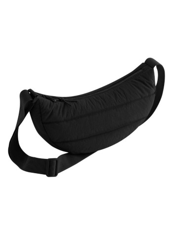Bagbase Quilted Cross-Body Bag 2