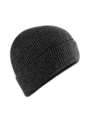 Beechfield Streetlite Reflective Beanie 2
