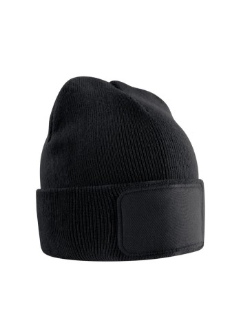 Beechfield Kids Original Patch Beanie 2