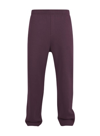 Build Your Brand Fluffy trackpants 2
