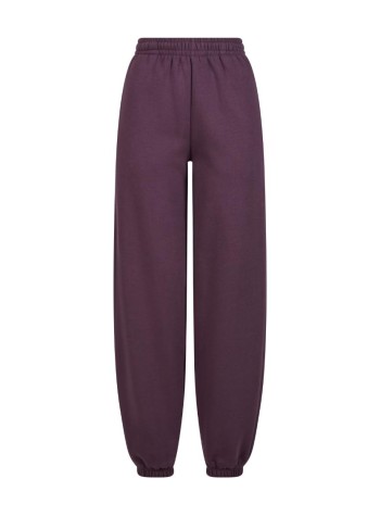 Build Your Brand Women’s fluffy sweatpants 2