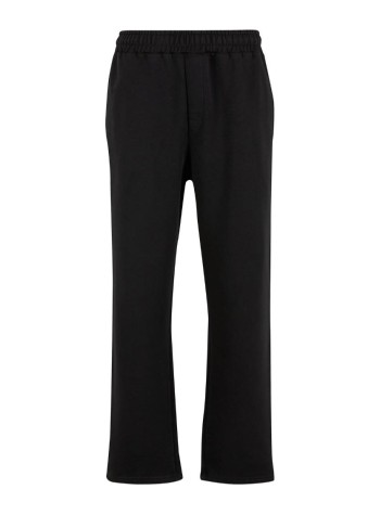Build Your Brand Vintage heavy trackpants 2