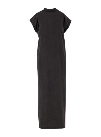 Build Your Brand Women’s vintage long dress 2