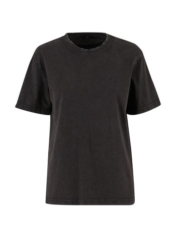 Build Your Brand Women’s vintage everyday tee 2