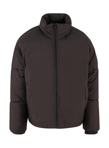 Build Your Brand Women’s loose puffer jacket 2