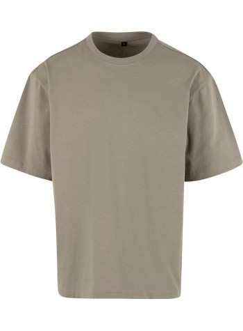 Build Your Brand Loose-fit tee 2
