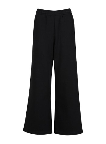 Build Your Brand Women’s wide-leg sweatpants 2