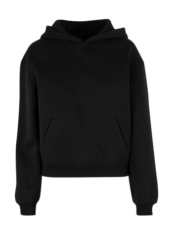 Build Your Brand Women’s loose-fit hoodie 2
