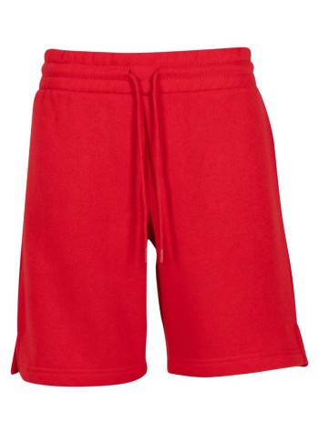Build Your Brand Basic Women’s basic sweat shorts 2
