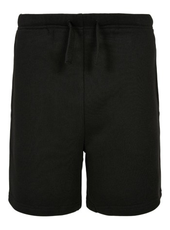 Build Your Brand Basic Kids basic sweat shorts
