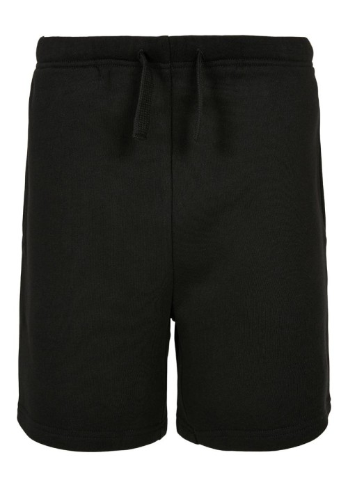 Build Your Brand Basic Kids basic sweat shorts