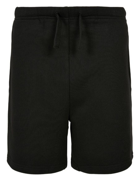 Build Your Brand Basic Kids basic sweat shorts