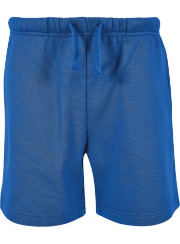 Build Your Brand Basic Kids basic sweat shorts 2