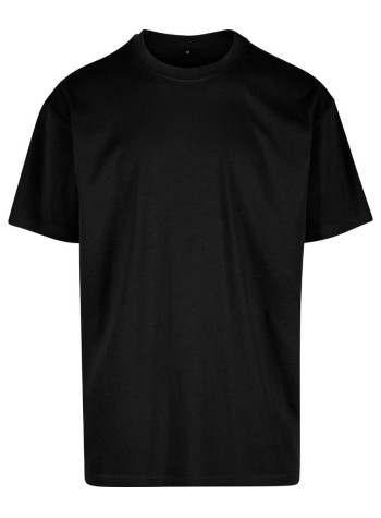 Build Your Brand Basic Light basic loose tee 2