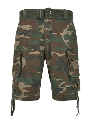 Build Your Brandit Savage vintage shorts 2