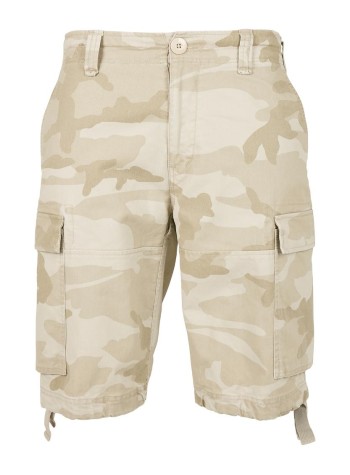 Build Your Brandit Vintage shorts 2