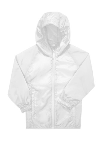 B&C Collection Reset Windbreaker \kids