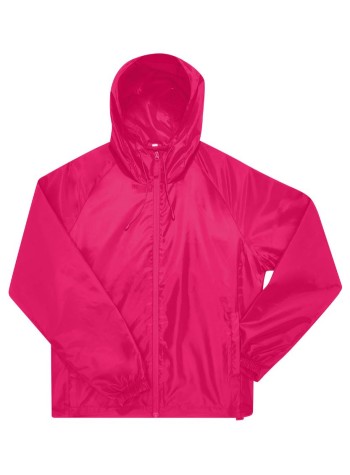 B&C Reset Windbreaker 2