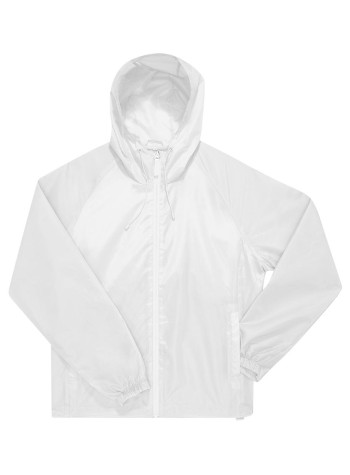 B&C Reset Windbreaker