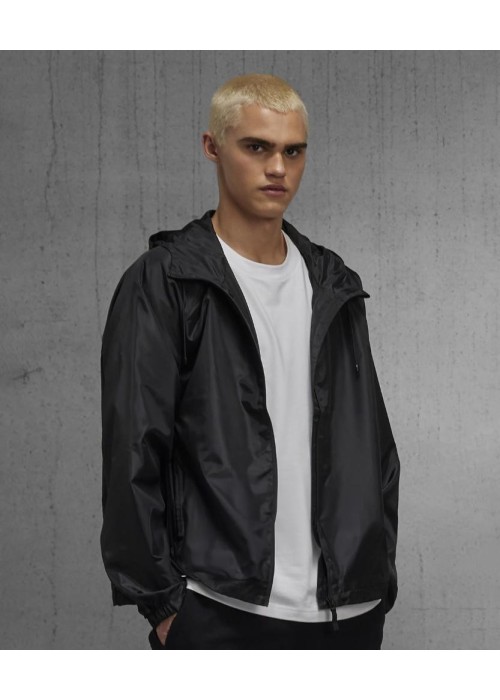 B&C Reset Windbreaker