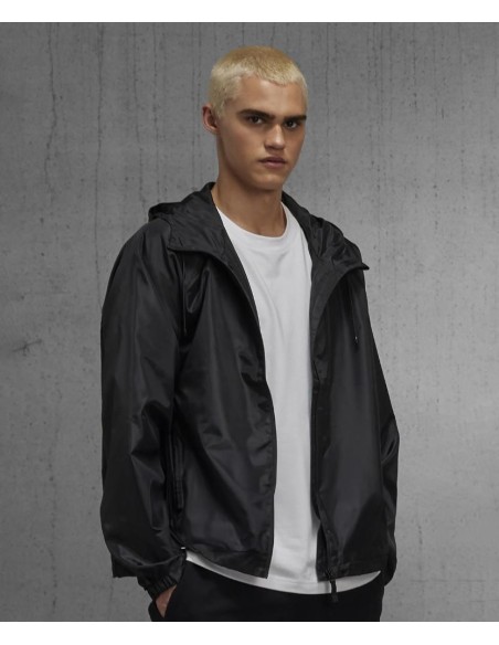B&C Reset Windbreaker