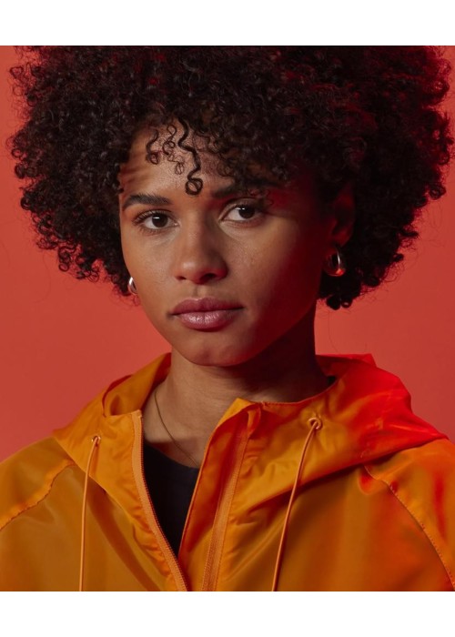 B&C Reset Windbreaker