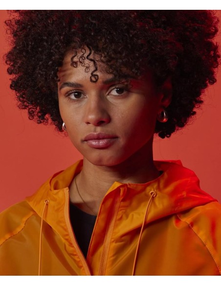 B&C Reset Windbreaker