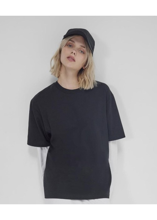 B&C Collection E220 Oversized T-Shirt