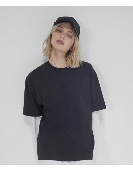 B&C Collection E220 Oversized T-Shirt