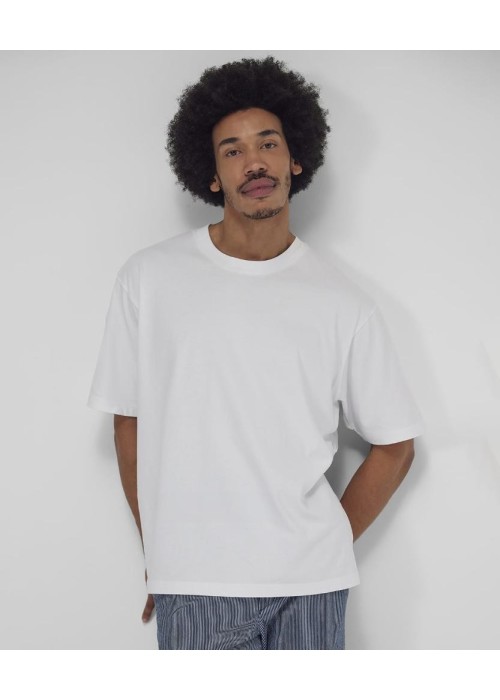 B&C Collection E220 Oversized T-Shirt
