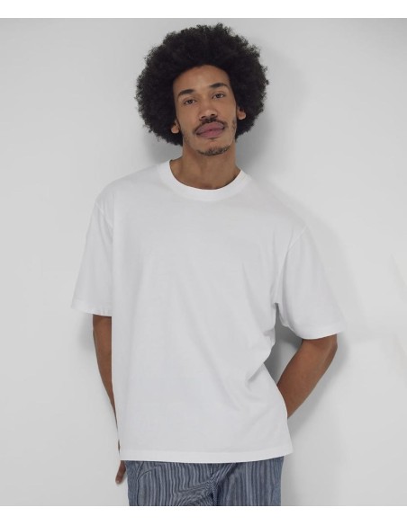 B&C Collection E220 Oversized T-Shirt