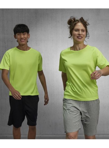 B&C Collection Active T