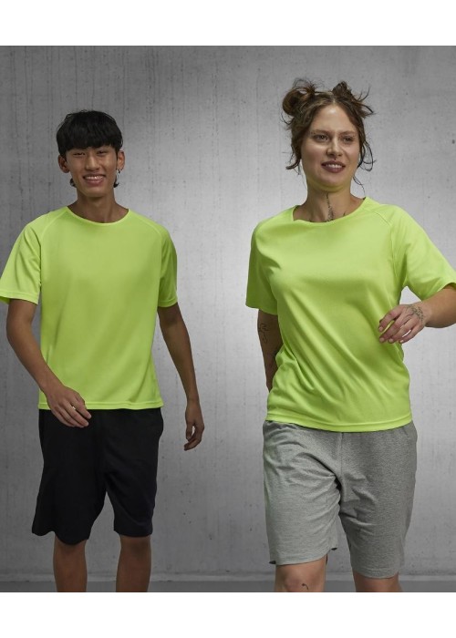 B&C Collection Active T