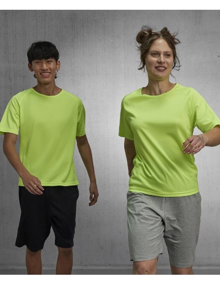 B&C Collection Active T