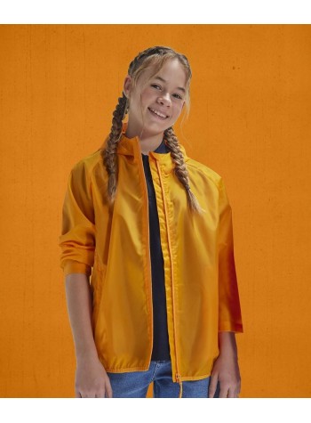 B&C Collection Reset Windbreaker \kids