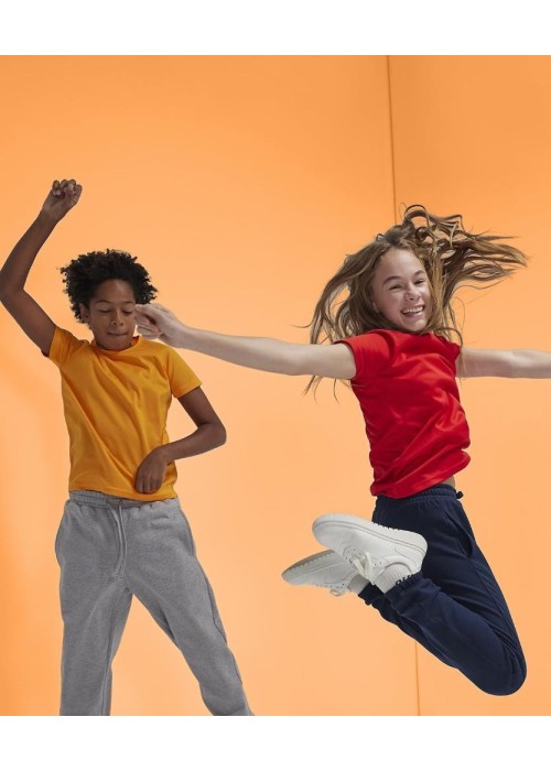B&C Collection Active T \kids