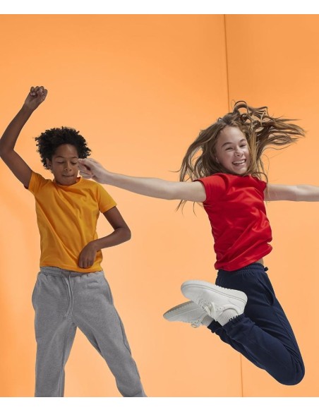 B&C Collection Active T \kids