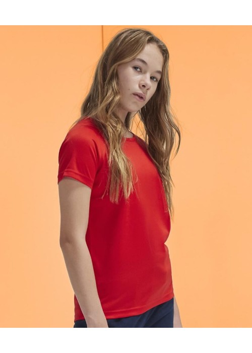 B&C Collection Active T \kids